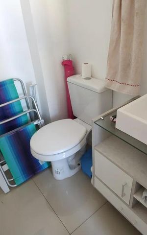 Apartamento à venda com 204m², 5 quartos e 2 vagas