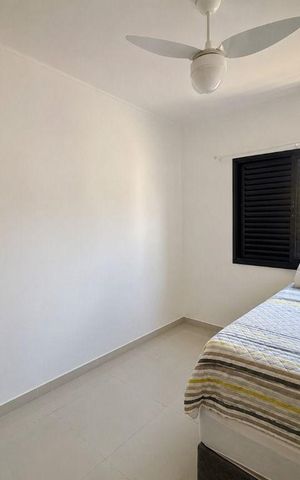 Apartamento à venda com 106m², 3 quartos e 2 vagas
