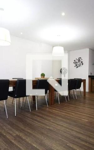 Apartamento à venda com 51m², 1 quarto e 1 vaga Apartamento à venda com 51m², 1 quarto e 1 vagaSalão de Festas