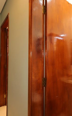 Apartamento para alugar com 100m², 2 quartos e 2 vagasCorredor