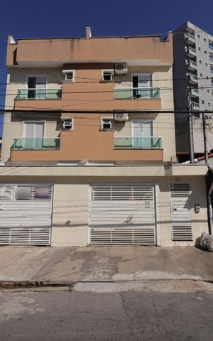 Apartamento para alugar com 100m², 2 quartos e 2 vagasFachada