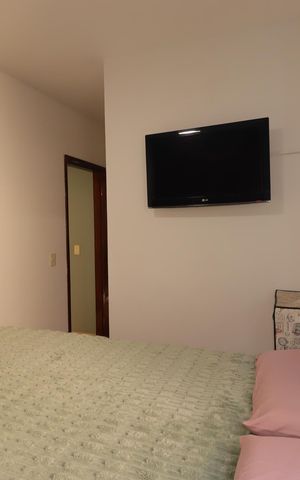 Apartamento para alugar com 100m², 2 quartos e 2 vagasSuíte