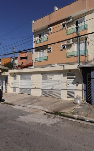 Apartamento para alugar com 100m², 2 quartos e 2 vagasFachada