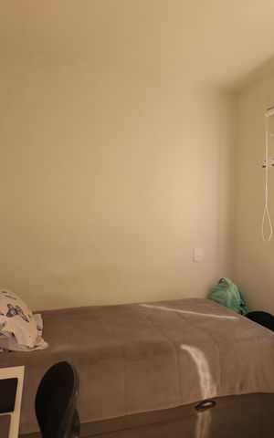 Apartamento para alugar com 100m², 2 quartos e 2 vagasQuarto