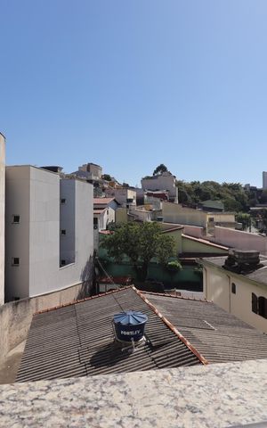 Apartamento para alugar com 100m², 2 quartos e 2 vagasVista da Área Gourmet