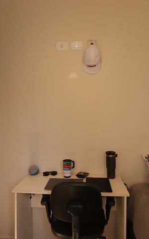 Apartamento para alugar com 100m², 2 quartos e 2 vagasQuarto