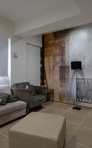 Apartamento à venda com 46m², 2 quartos e 1 vaga Apartamento à venda com 46m², 2 quartos e 1 vagasala de vídeo_3