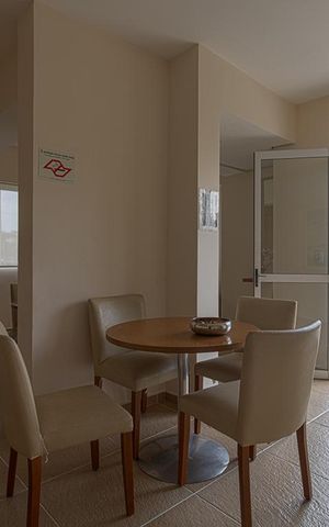 Apartamento à venda com 46m², 2 quartos e 1 vaga Apartamento à venda com 46m², 2 quartos e 1 vagasalão de festas_1