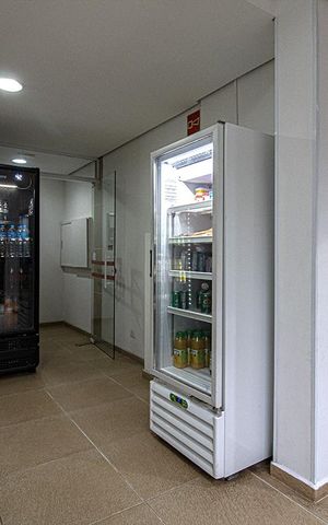 Apartamento à venda com 46m², 2 quartos e 1 vaga Apartamento à venda com 46m², 2 quartos e 1 vagamercadinho_1