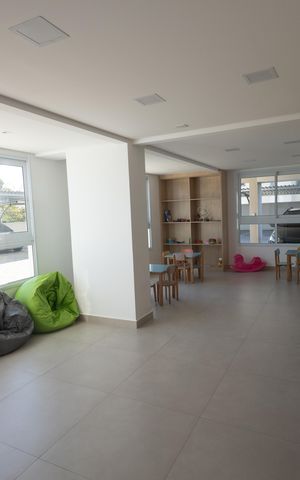 Apartamento para alugar com 68m², 2 quartos e 1 vaga