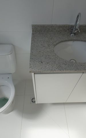 Apartamento para alugar com 68m², 2 quartos e 1 vaga