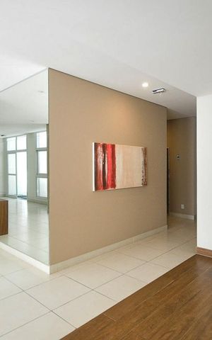 Apartamento à venda com 74m², 2 quartos e 2 vagas Apartamento à venda com 74m², 2 quartos e 2 vagasHall Social