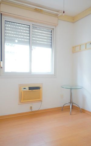 Apartamento à venda com 84m², 3 quartos e 1 vagaQuarto 2