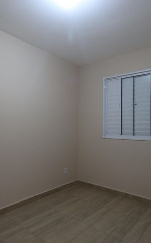 Apartamento para alugar com 49m², 2 quartos e sem vagaQuarto 1