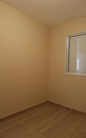 Apartamento para alugar com 49m², 2 quartos e sem vagaQuarto 2