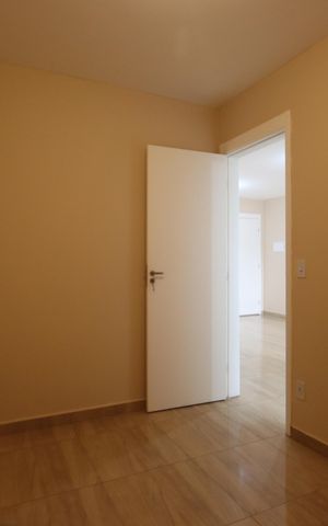 Apartamento para alugar com 49m², 2 quartos e sem vagaQuarto 2