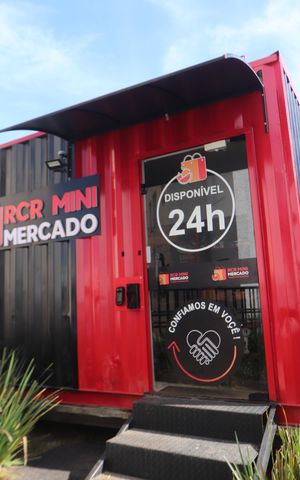 Apartamento para alugar com 49m², 2 quartos e sem vagaÁrea comum - Mercadinho