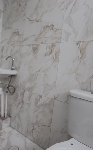 Apartamento para alugar com 49m², 2 quartos e sem vagaBanheiro