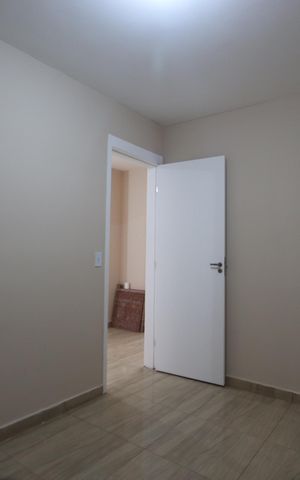 Apartamento para alugar com 49m², 2 quartos e sem vagaQuarto 1