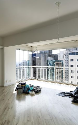 Apartamento para alugar com 100m², 3 quartos e 2 vagas Apartamento para alugar com 100m², 3 quartos e 2 vagassala