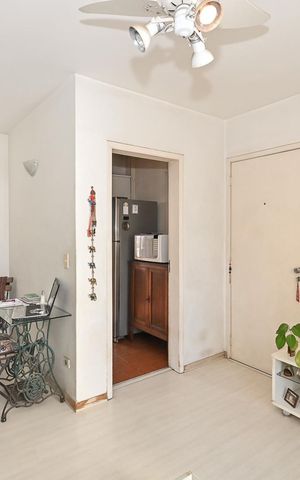 Apartamento à venda com 67m², 2 quartos e 1 vagaSala
