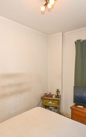 Apartamento à venda com 67m², 2 quartos e 1 vagaQuarto 1