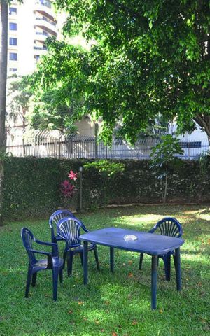 Apartamento à venda com 67m², 2 quartos e 1 vagaJardim