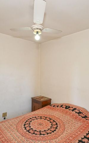 Apartamento à venda com 67m², 2 quartos e 1 vagaQuarto 2