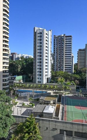 Apartamento à venda com 67m², 2 quartos e 1 vagaVista do Quarto 2