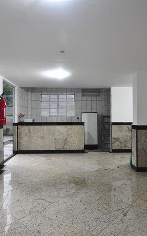 Apartamento à venda com 67m², 2 quartos e 1 vagaÁrea comum