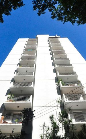 Apartamento à venda com 67m², 2 quartos e 1 vagaFachada