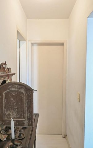 Apartamento à venda com 67m², 2 quartos e 1 vagaCorredor