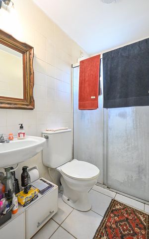 Apartamento à venda com 67m², 2 quartos e 1 vagaBanheiro social