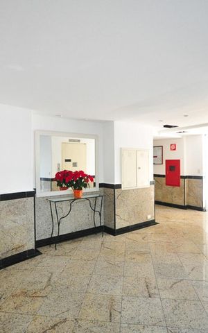 Apartamento à venda com 67m², 2 quartos e 1 vagaHall Social
