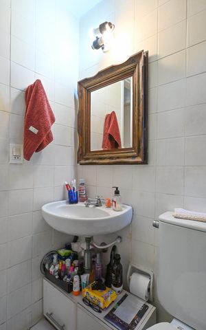 Apartamento à venda com 67m², 2 quartos e 1 vagaBanheiro social