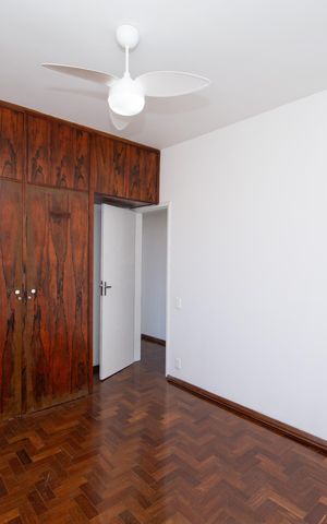 Apartamento para alugar com 95m², 3 quartos e 1 vagaQUARTO2