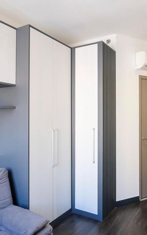 Studio para alugar com 21m², 1 quarto e sem vagaKitnet