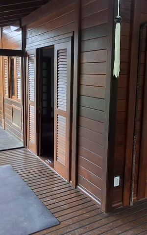 Casa para alugar com 310m², 3 quartos e 4 vagas Casa para alugar com 310m², 3 quartos e 4 vagasQuarto
