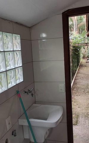 Casa para alugar com 310m², 3 quartos e 4 vagas Casa para alugar com 310m², 3 quartos e 4 vagasÁrea de serviço