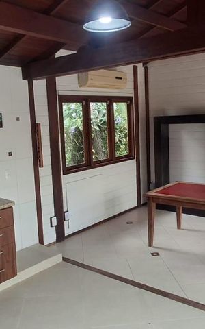 Casa para alugar com 310m², 3 quartos e 4 vagas Casa para alugar com 310m², 3 quartos e 4 vagasSala