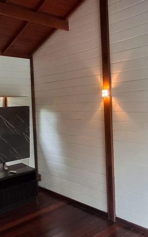 Casa para alugar com 310m², 3 quartos e 4 vagas Casa para alugar com 310m², 3 quartos e 4 vagasQuarto