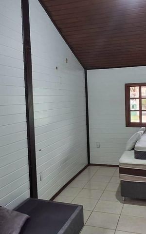 Casa para alugar com 310m², 3 quartos e 4 vagas Casa para alugar com 310m², 3 quartos e 4 vagasQuarto