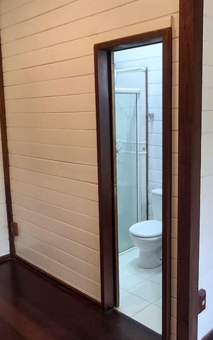 Casa para alugar com 310m², 3 quartos e 4 vagas Casa para alugar com 310m², 3 quartos e 4 vagasQuarto
