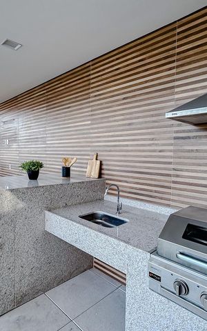 Apartamento para alugar com 34m², 1 quarto e 1 vagaÁrea comum - Churrasqueira