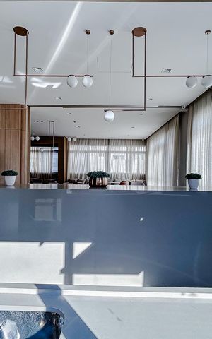 Apartamento para alugar com 34m², 1 quarto e 1 vagaÁrea comum - Salão de festas