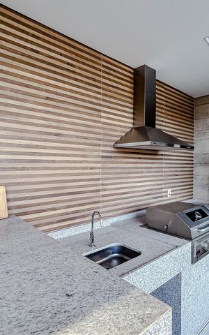 Apartamento para alugar com 34m², 1 quarto e 1 vagaÁrea comum - Academia