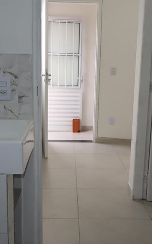 Apartamento para alugar com 30m², 1 quarto e sem vagaBanheiro
