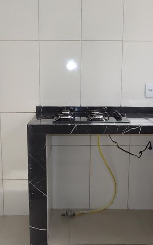 Apartamento para alugar com 30m², 1 quarto e sem vagaCozinha
