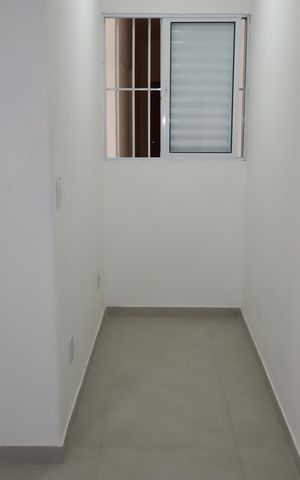 Apartamento para alugar com 30m², 1 quarto e sem vagaQuarto
