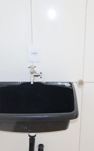 Apartamento para alugar com 30m², 1 quarto e sem vagaÁrea de Serviço